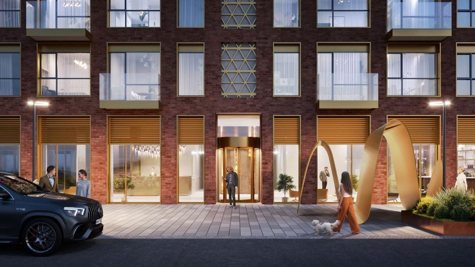 ЖК WOW и ЖК ЗИЛАРТ сравнение 1