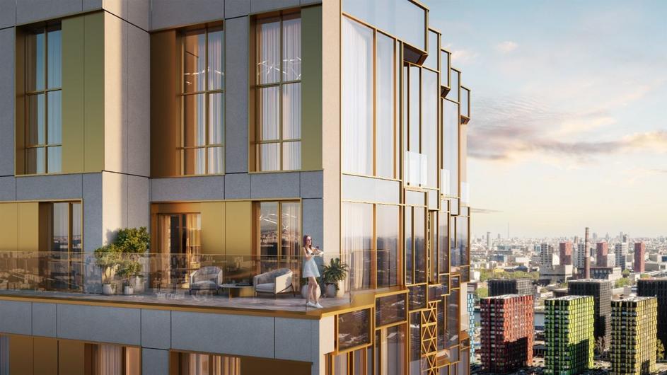 ЖК WOW и ЖК ЗИЛАРТ сравнение 4