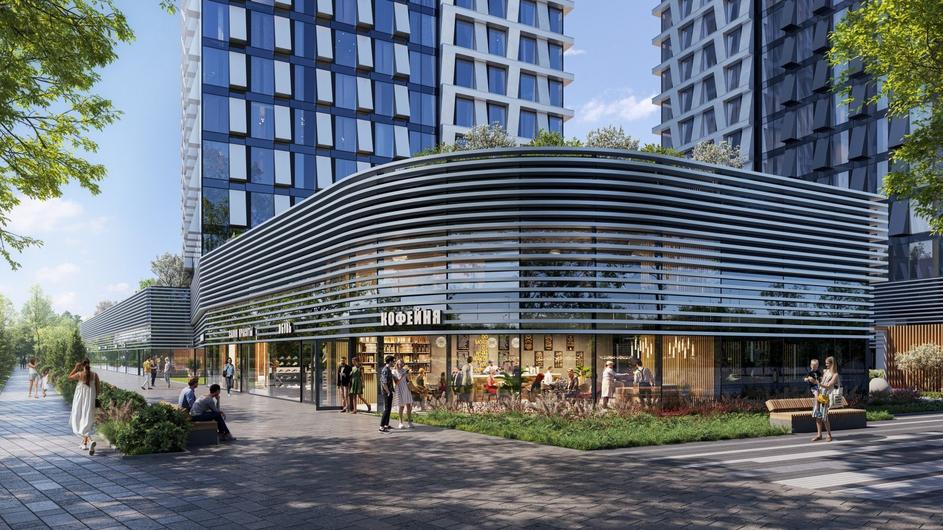 ЖК Мираполис и ЖК ФизтехСити сравнение 5