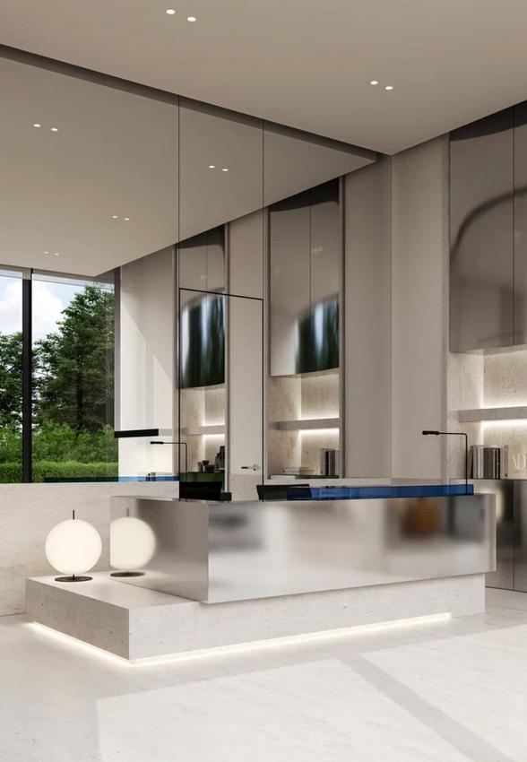 ЖК Измайловский парк и ЖК SOLOS в Москве 10