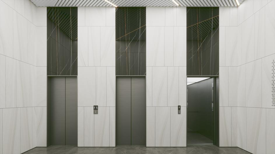 ЖК Лесная Коллекция и ЖК Sky Garden 8