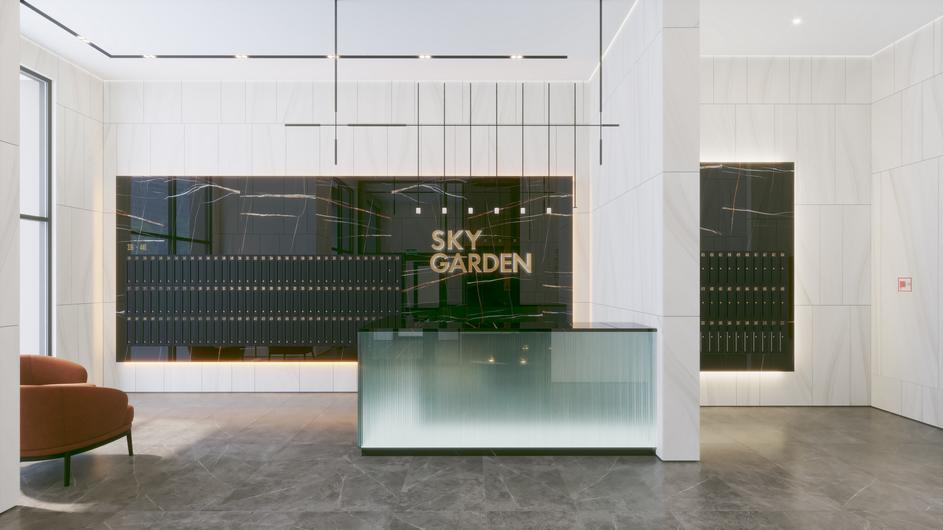 ЖК Лесная Коллекция и ЖК Sky Garden 10