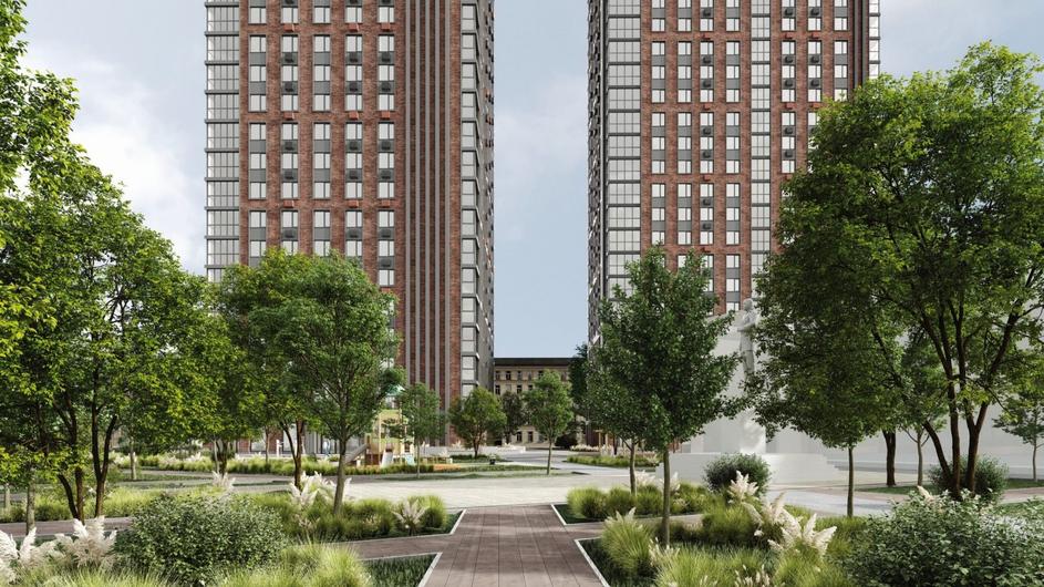 ЖК Проспект 39 и ЖК Бестселлер обзор 2