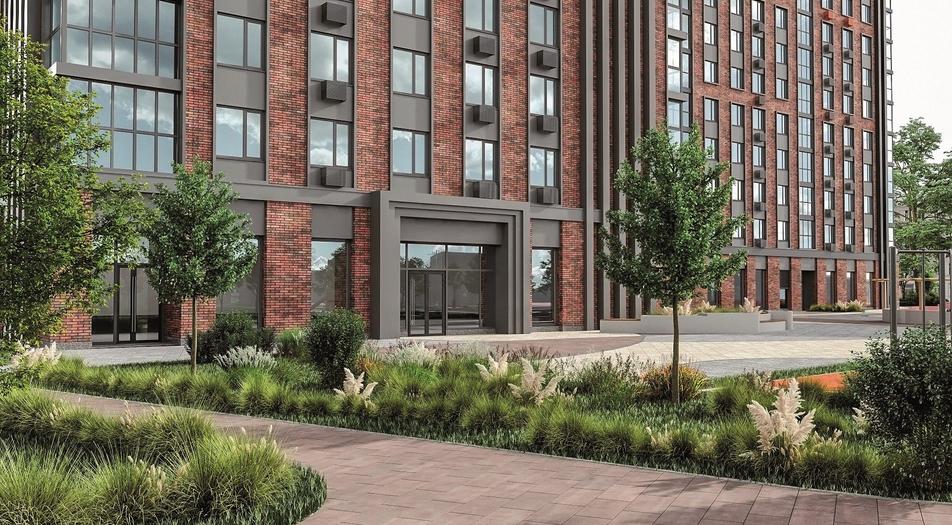 ЖК Проспект 39 и ЖК Бестселлер обзор 3