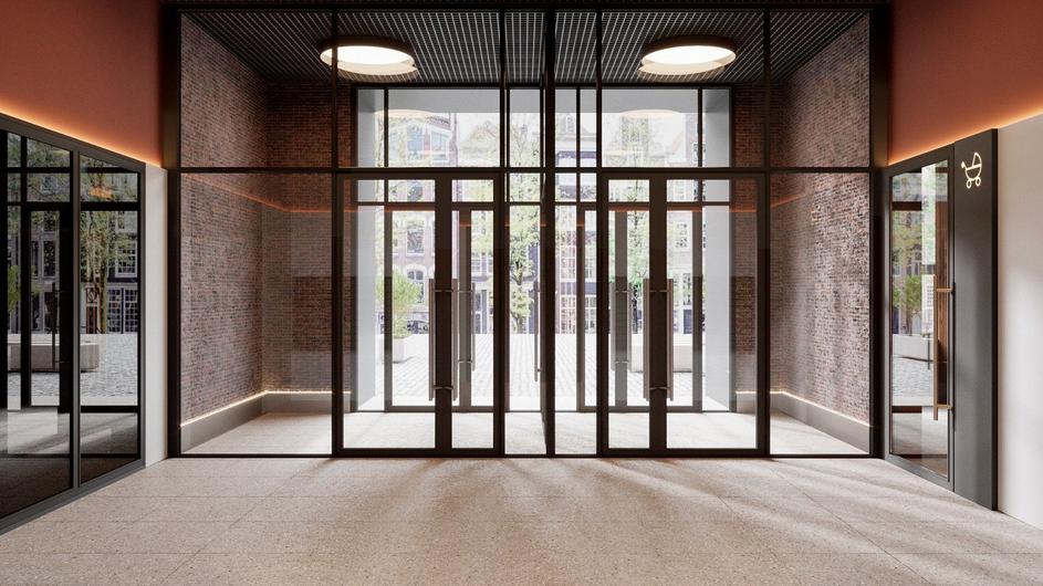 ЖК Проспект 39 и ЖК Level Южнопортовая 5