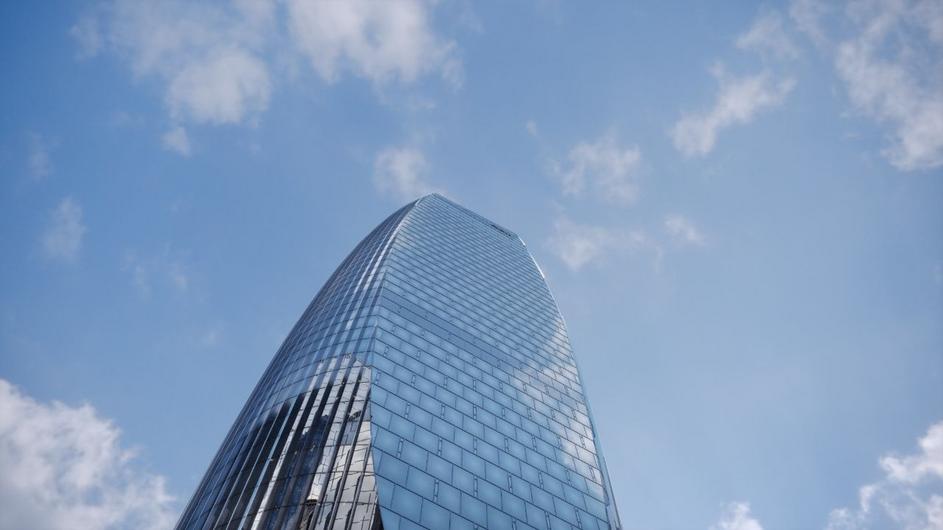 ЖК LAVIN и ЖК BELL бизнес-пространства Москвы 7