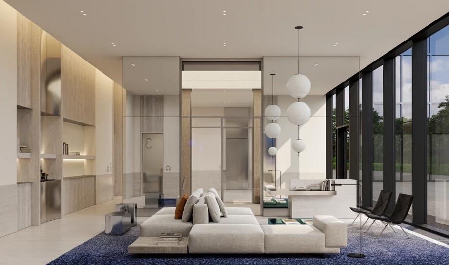 ЖК ARTEL и ЖК SOLOS в Восточном АО 9