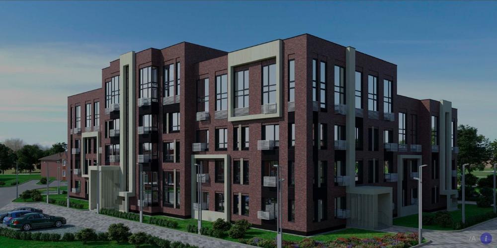 ЖК Городские Истории и ЖК Бристоль обзор 8