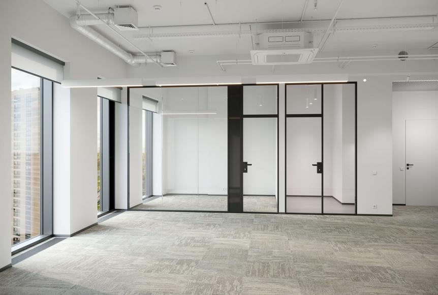 ЖК LAKES² и ЖК PORTA офисы Москвы 4