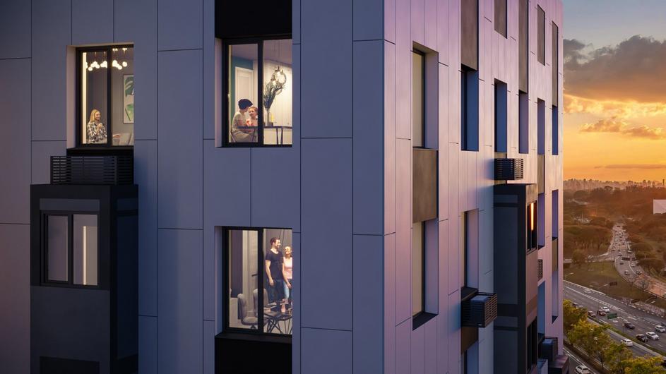 ТОП-5 ЖК Подмосковья и Новой Москвы 1