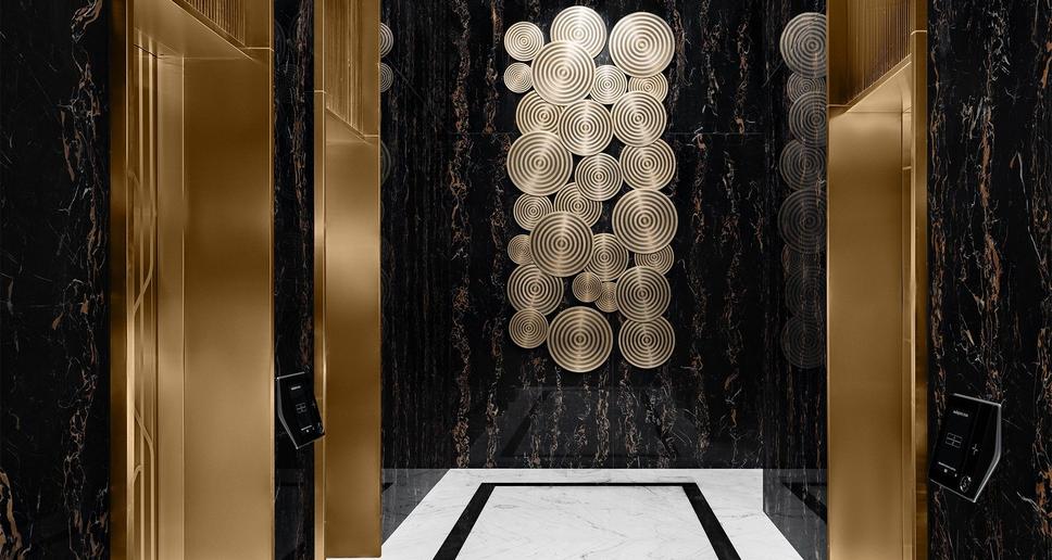 ЖК Дмитровское небо и ЖК Prime Park 9