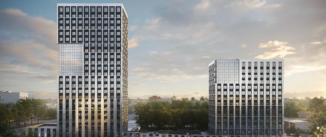 ТОП-5 ЖК Тюмени: комфорт в каждом районе 4