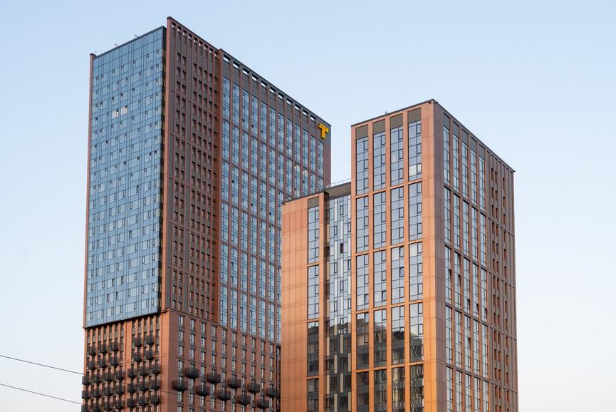 ТОП-5 лучших ЖК Уфы — комфорт и удобство 2026 5