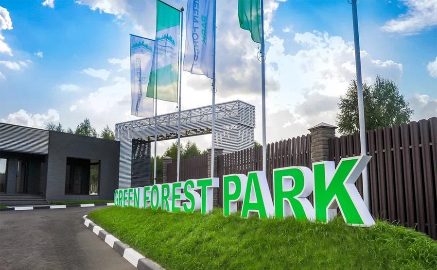 ТОП-5 коттеджных поселков Ступино: комфорт и природа 2