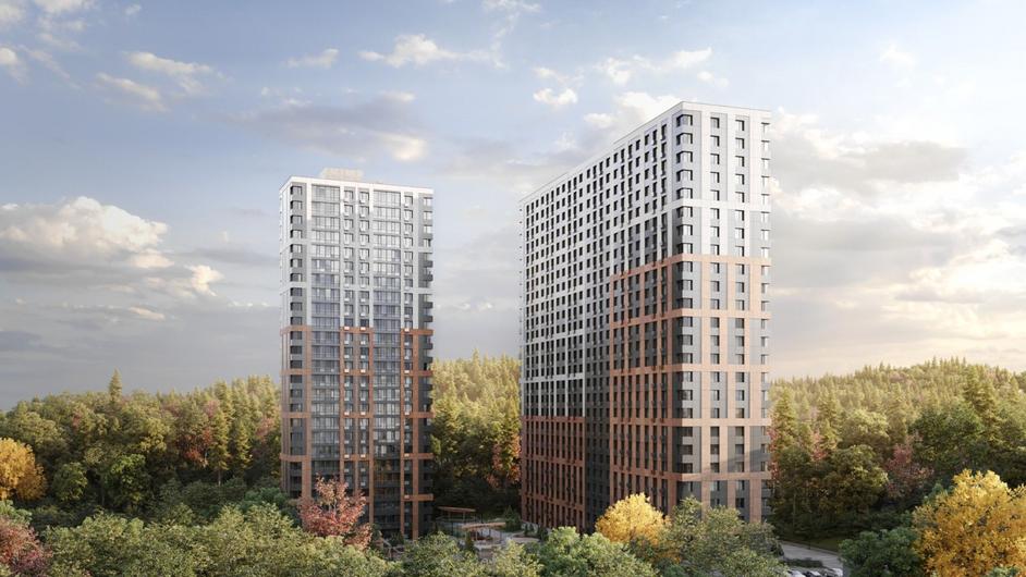 ТОП-5 комфортных ЖК Владивостока — обзор и преимущества 5