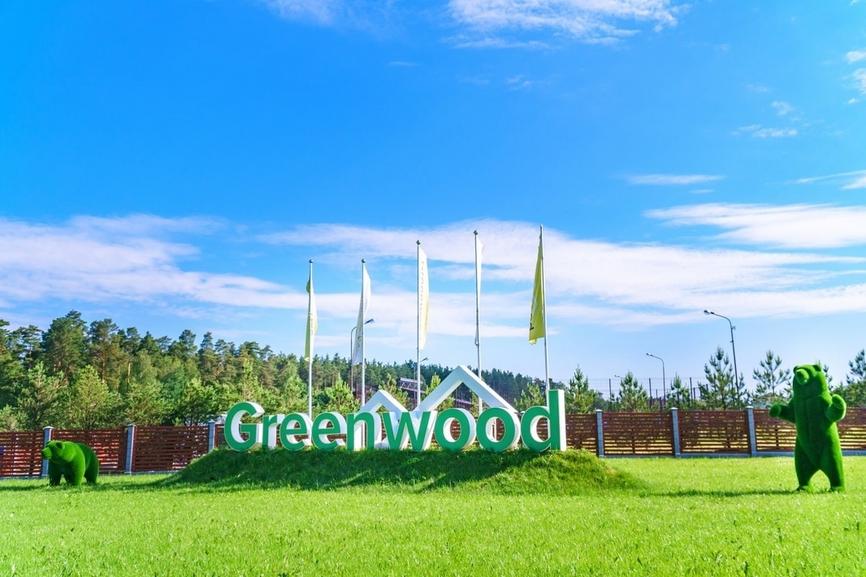 ТОП-5 коттеджных поселков Ступино: комфорт и природа 3