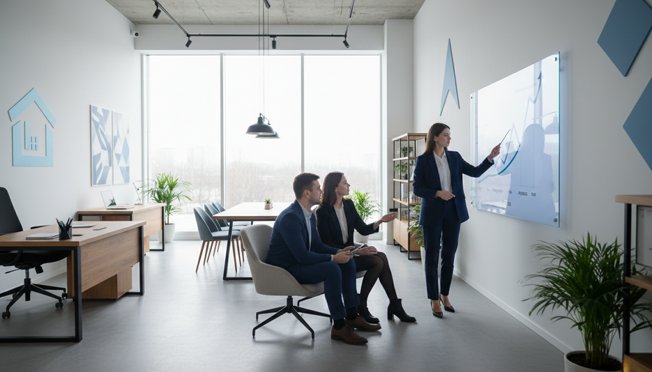 Вторичная недвижимость и аренда