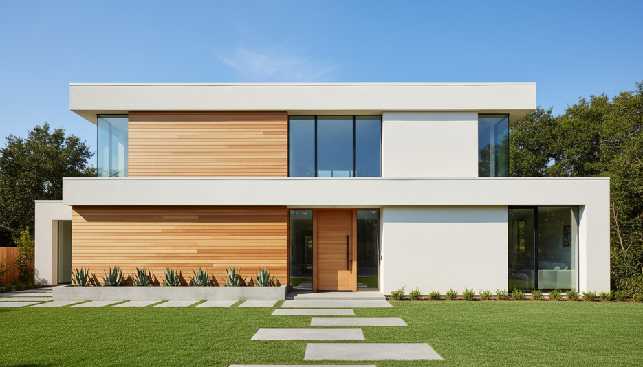 Российский рынок недвижимости