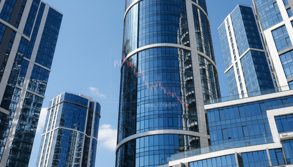 Жилой комплекс в Москве