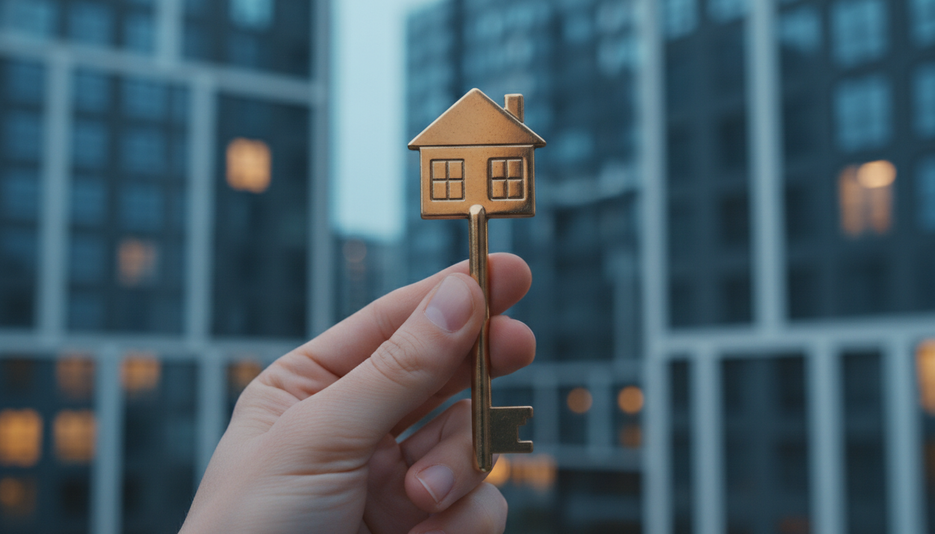 Ипотека в Подмосковье 2026