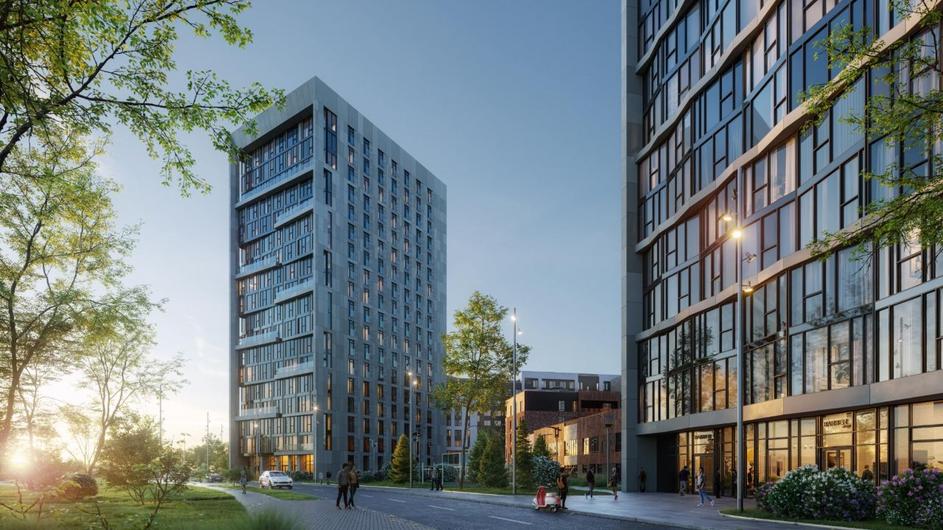 ТОП-5 бизнес-центров Москвы: комфорт и новые решения 1