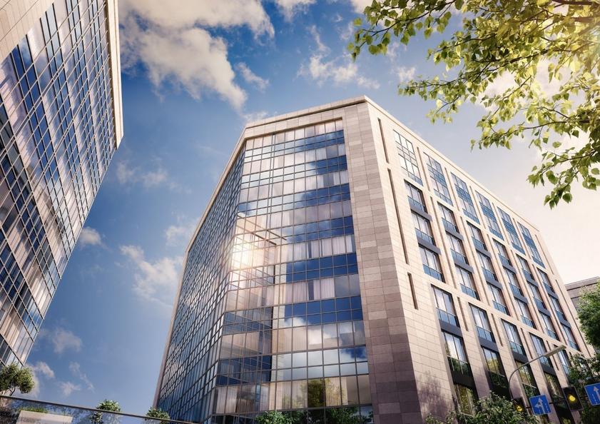 ТОП-5 лучших ЖК Санкт-Петербурга: комфорт и стиль 1