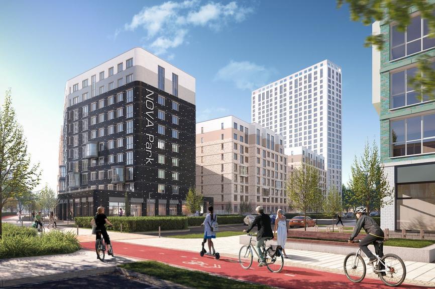 ТОП-5 ЖК Екатеринбурга: комфорт и удобство в районах 2