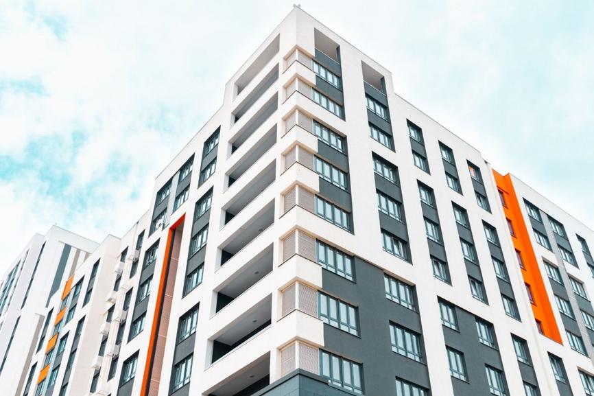 ТОП-5 ЖК Краснодара: комфорт и удобство жизни 4