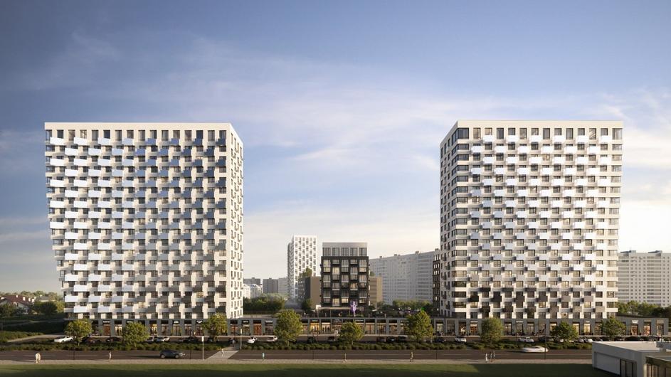 ТОП-5 ЖК Тюмени: комфорт в каждом районе 3