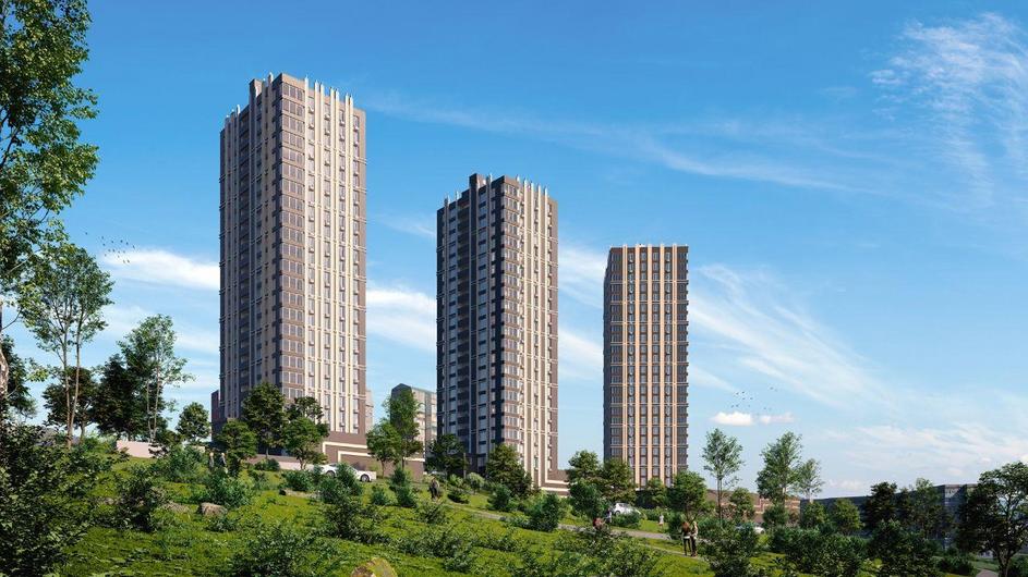 ТОП-5 бизнес-класса Владивостока: лучшие ЖК 4