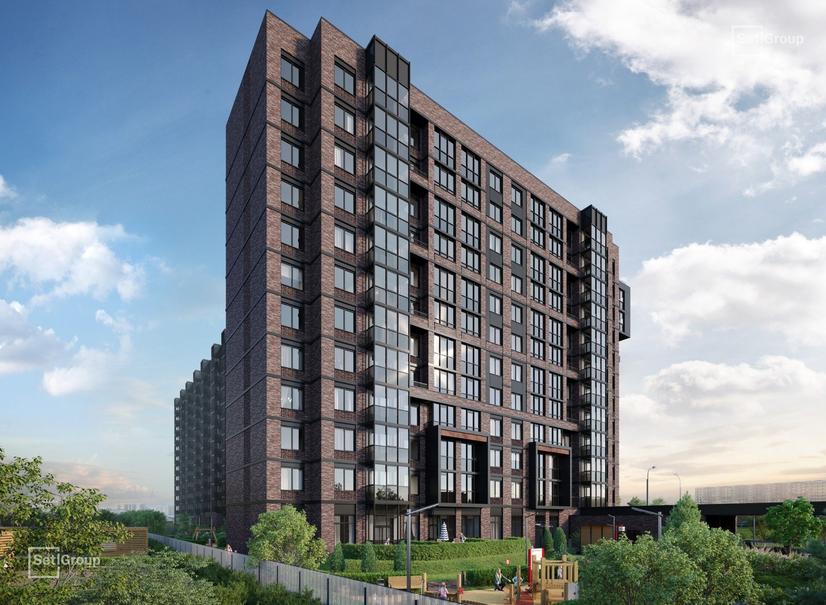 ТОП-5 ЖК Санкт-Петербурга комфорт-класса 2