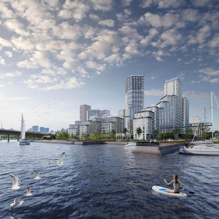 ТОП-5 ЖК крупнейших городов России — 2026 4