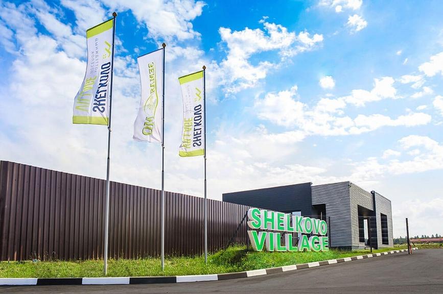 ТОП-5 коттеджных поселков Ступино - обзор 1