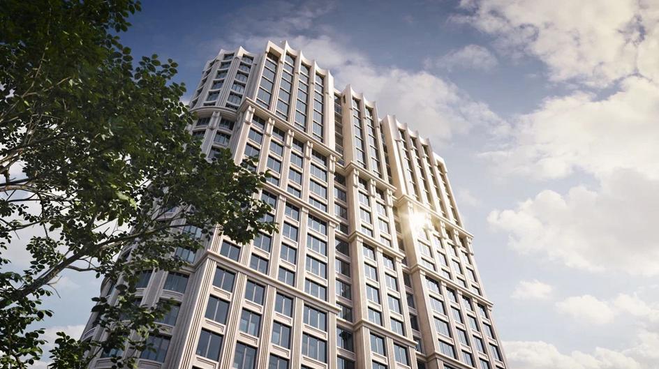 ТОП-5 ЖК Санкт-Петербурга: стиль, комфорт и природа 2