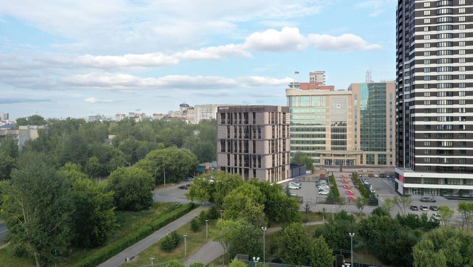 ТОП-5 ЖК Перми: комфорт и инфраструктура 2