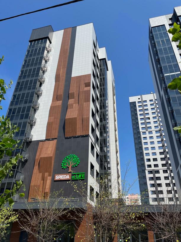 ТОП-5 ЖК Татарстана: комфорт и природа рядом с городом 3