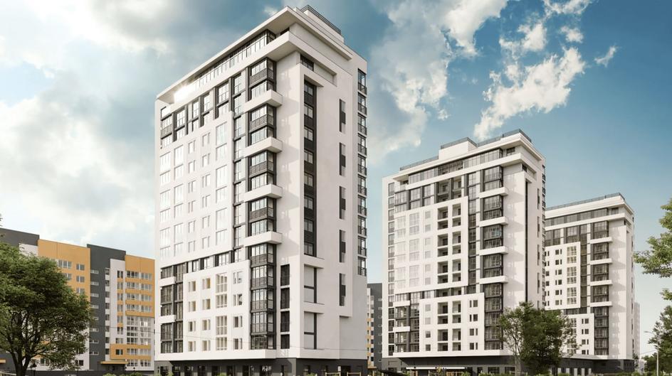 ТОП-5 ЖК Калининграда: комфорт и удобство 2