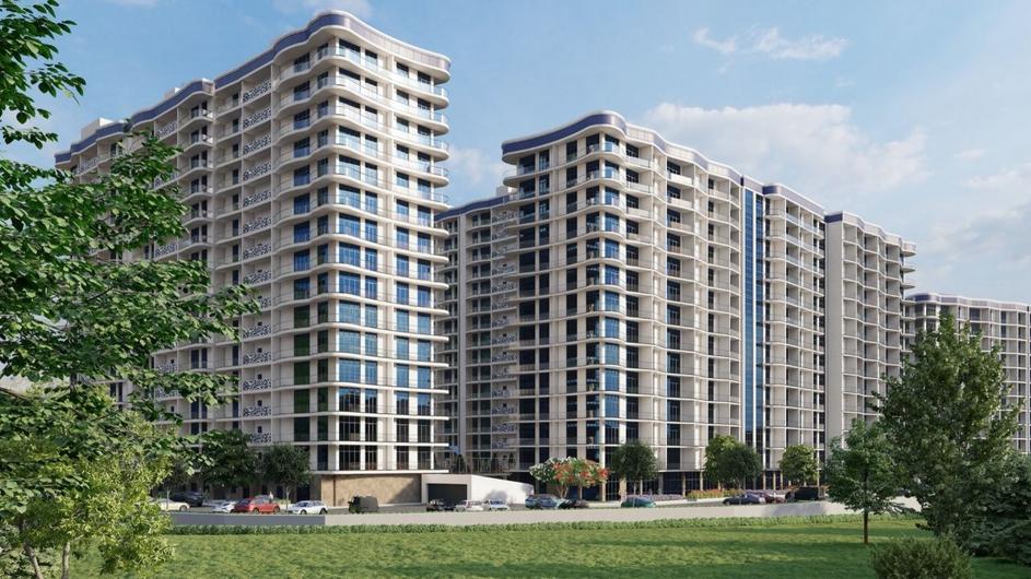 ТОП-5 ЖК Краснодарского края: комфорт и стиль 2026 4