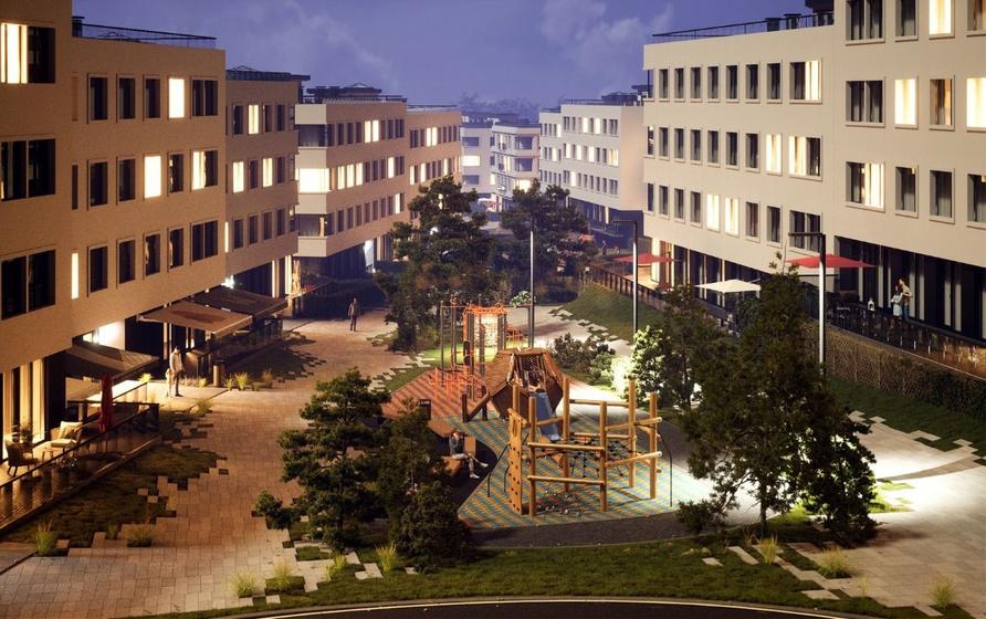 ТОП-5 ЖК Владивостока: комфорт и удобство 5