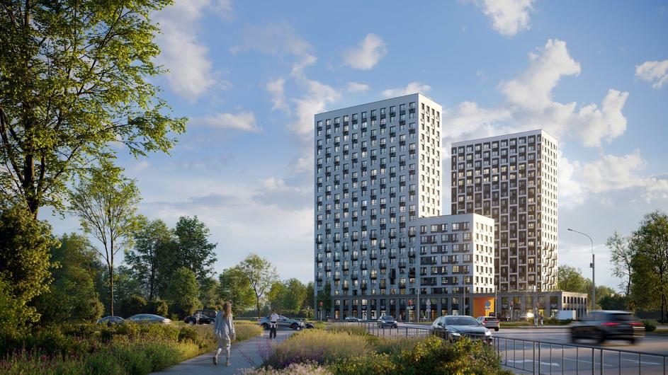 ТОП-5 ЖК Тюмени: комфорт в каждом районе 1