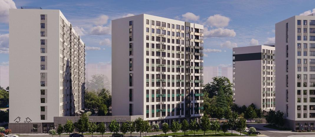 ТОП-5 ЖК Тюмени: комфорт и природа рядом 4