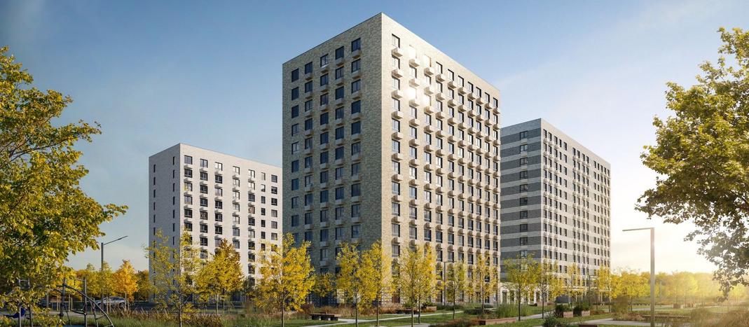 ТОП-5 ЖК Санкт-Петербурга и области — комфорт и удобство 4