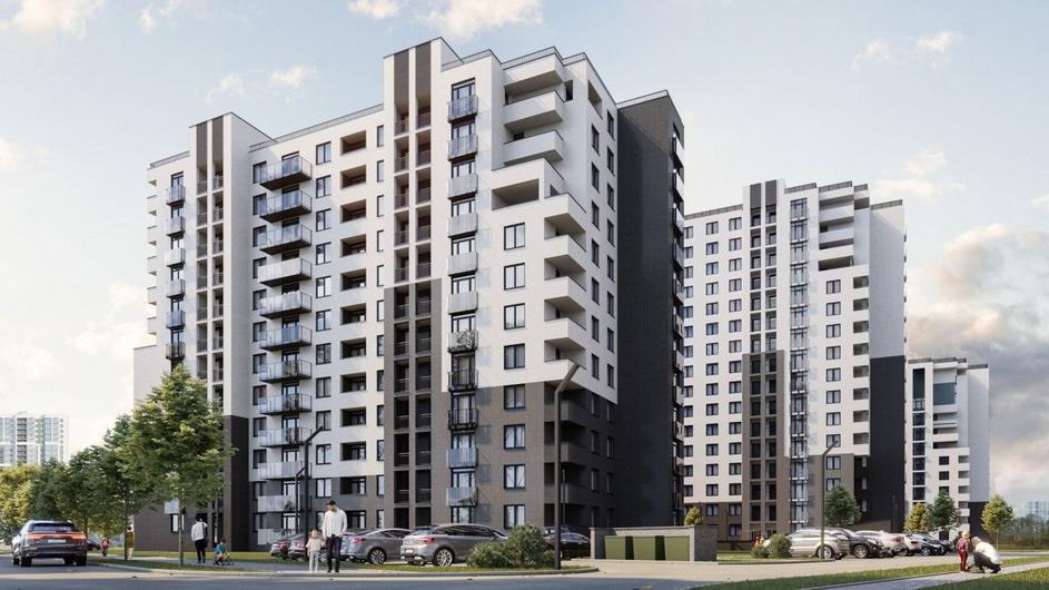 ТОП-5 ЖК Калининградской области — комфорт и природа 1