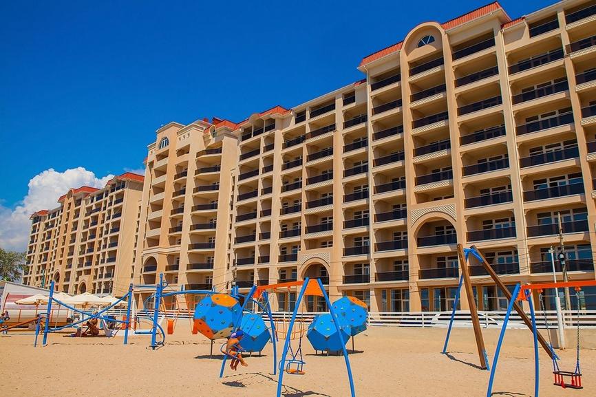 ТОП-5 ЖК Симферополя и Евпатории 2026 4