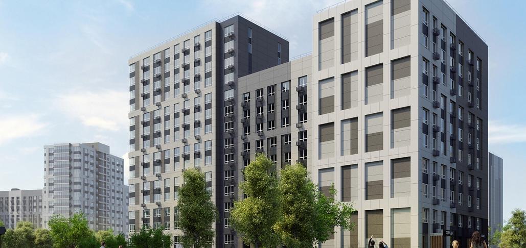 ТОП-5 ЖК комфорт-класса Казани и района 3