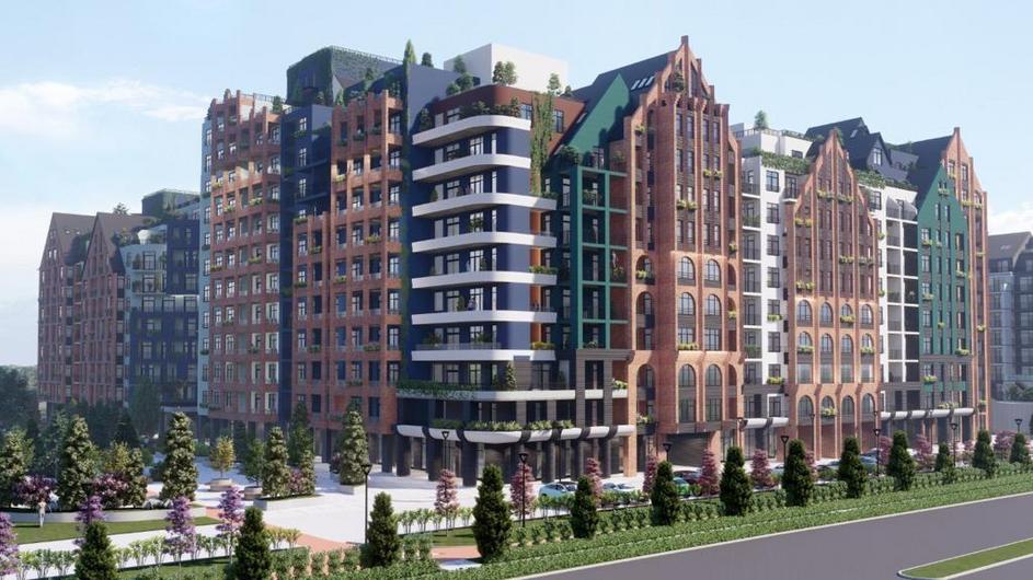 ТОП-5 ЖК Калининграда: комфорт и инновации 4