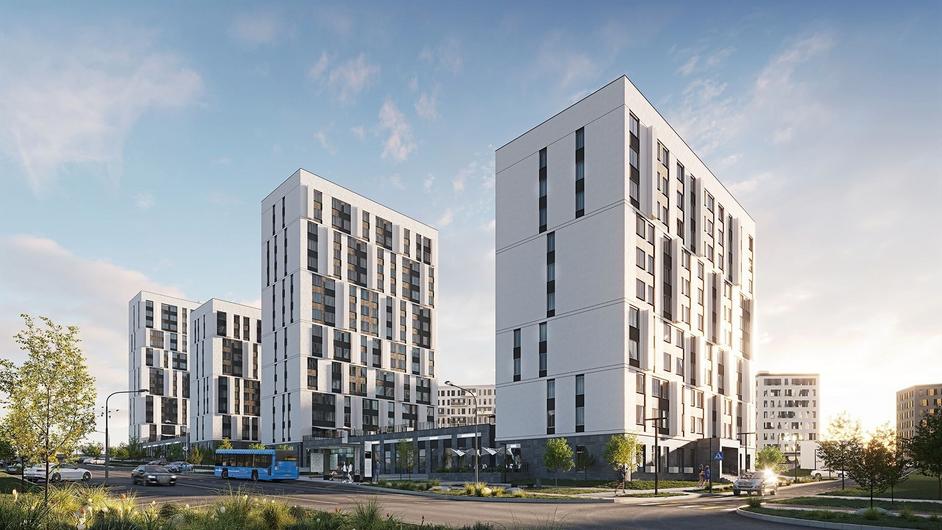 ТОП-5 ЖК Симферополя и Крыма 1