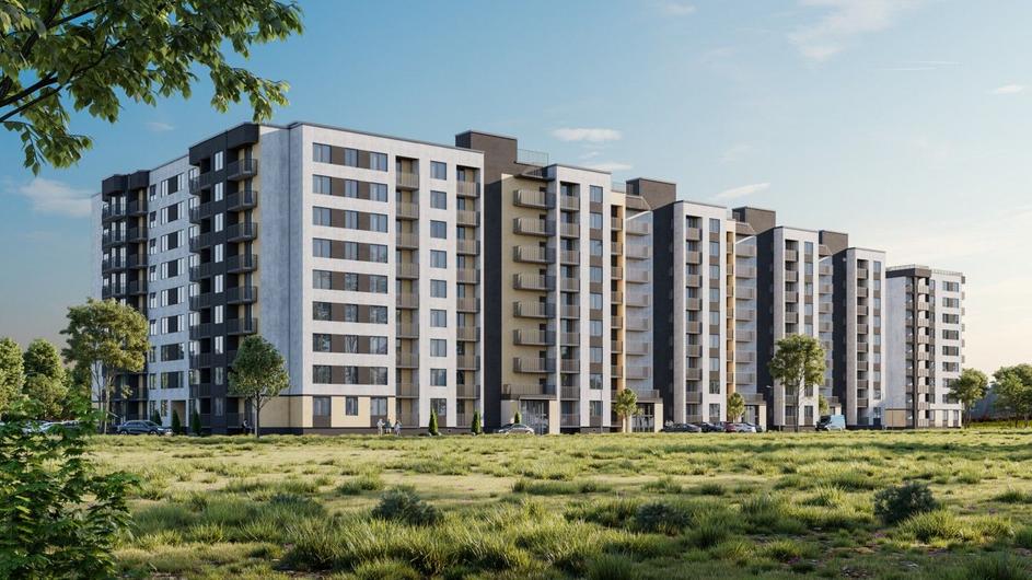 ТОП-5 ЖК Калининграда: обзор и тенденции 4