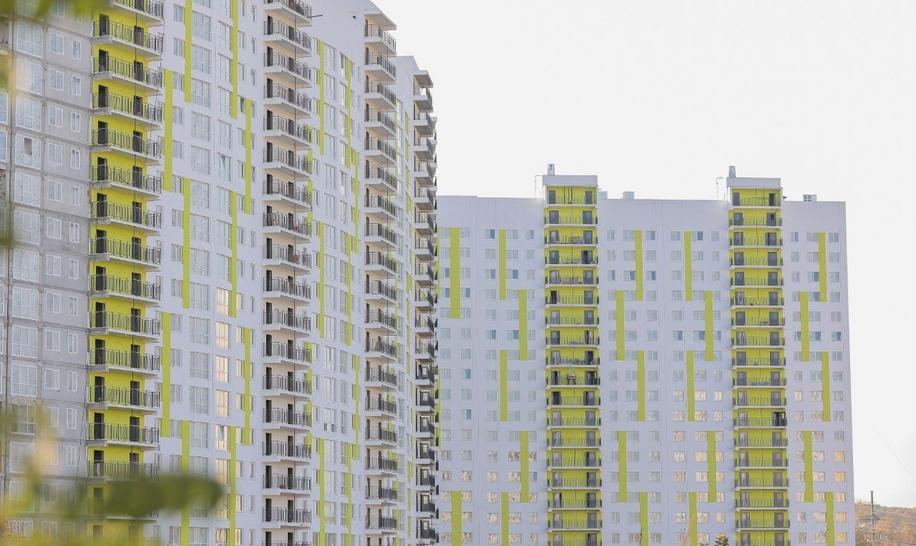 ТОП-5 ЖК Пензы и Засечного: комфорт и современные решения 1