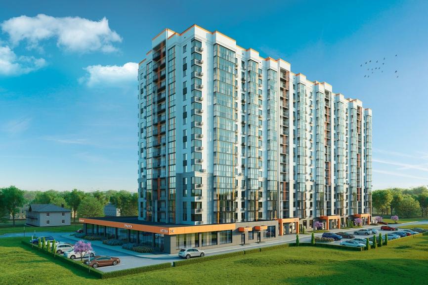 ТОП-5 ЖК Пензы и Засечного: комфорт и современные решения 2